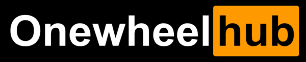 Onewheel hub